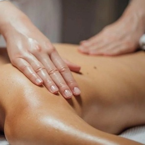 Курс классического массажа из 5 встреч