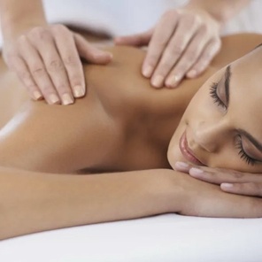 Классический массаж